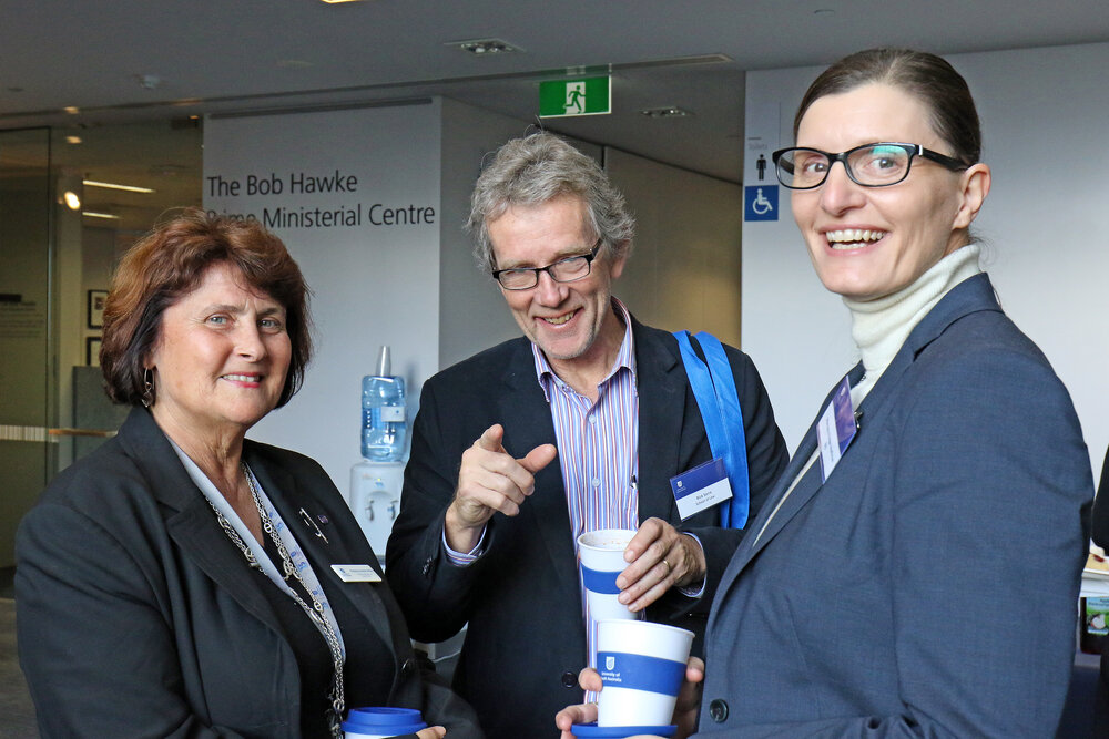 2022 Academic awards