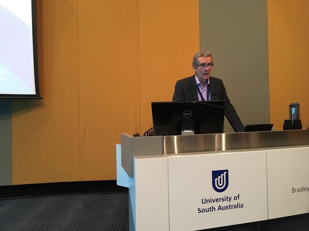 Law School hosts ALTA Conference 2017