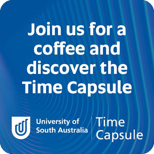 Invitation to coffee, cupcakes and a chat