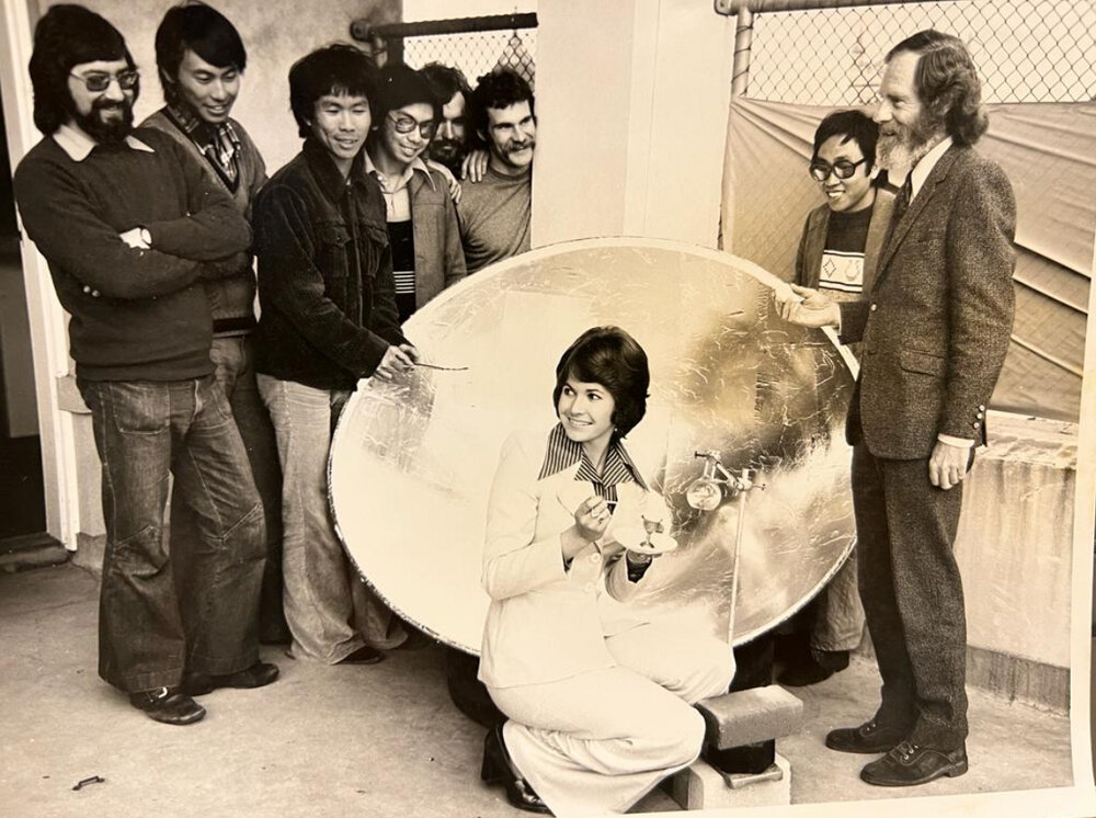 Autonomous energy solutions