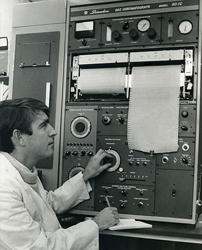 South Australian Institute of Technology march 1960