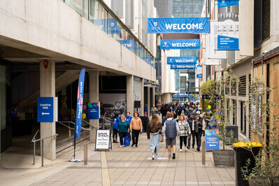 UniSA takes over City West