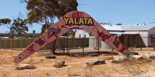 Yalata Community Project