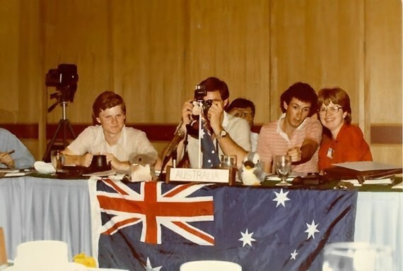 AIESEC at SA Institute of Technology