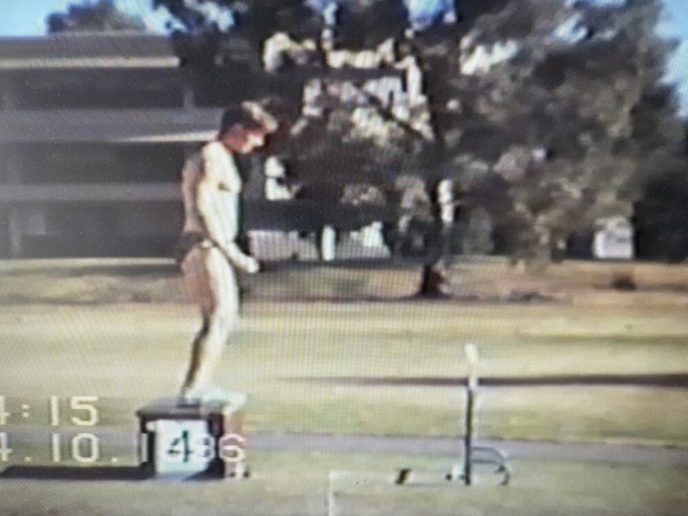 Undergrad to Executive Dean - a big jump