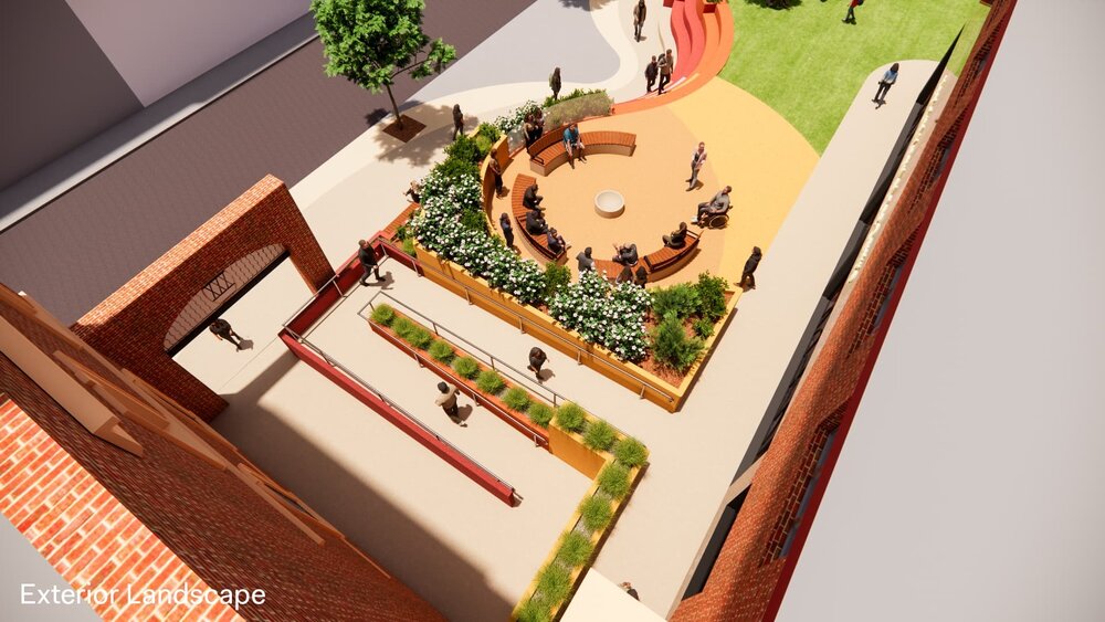 Aboriginal Knowledges Centre 