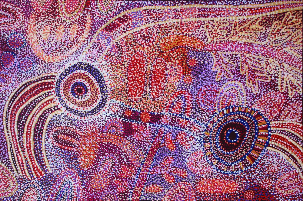 Antara, Kunmanara Pumani, 2017