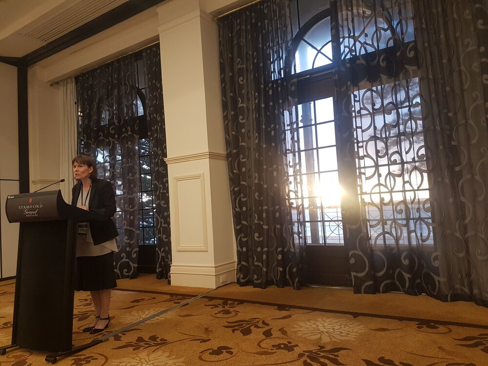 UniSA hosting Ozcab Conference 2018