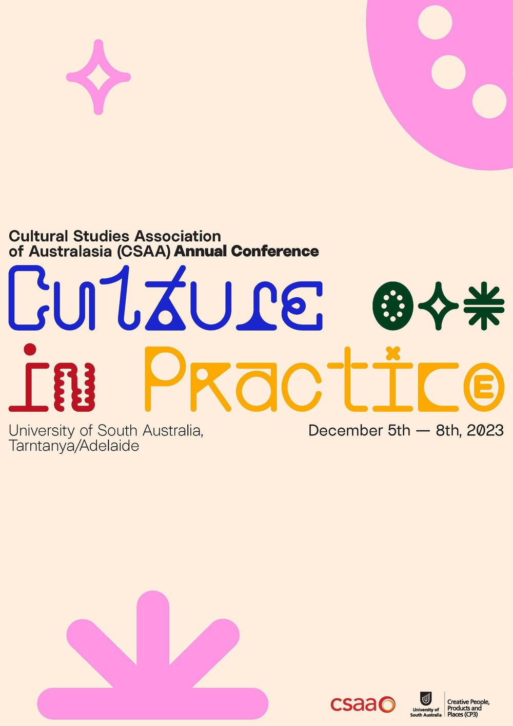 CSAA Annual Conference 2023