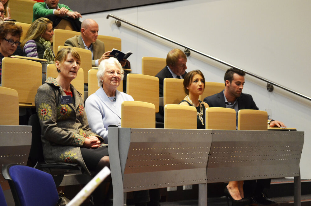 Bob Mierisch Memorial Grant and Prize