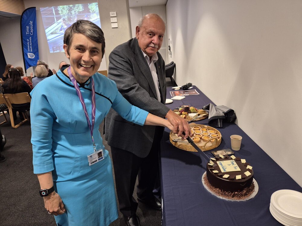 Thank you to our Friends and Ambassadors