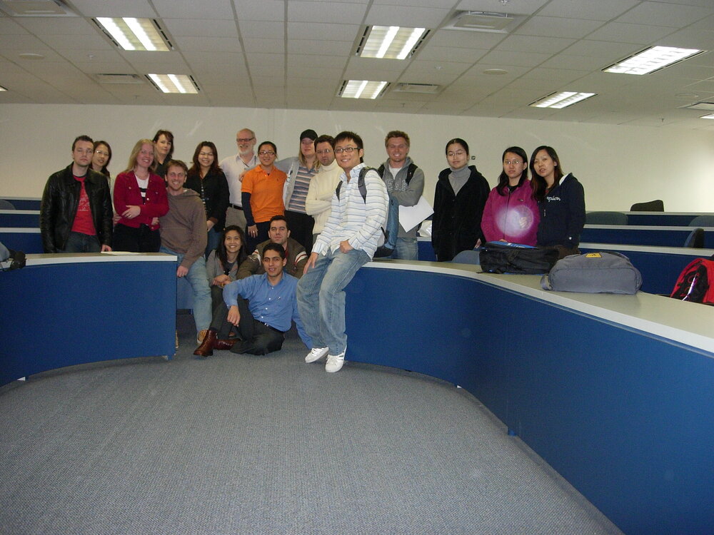 Community of Practice lecture 