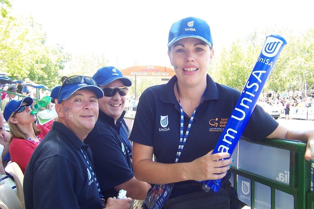 TALS (The Acronym Love Story)