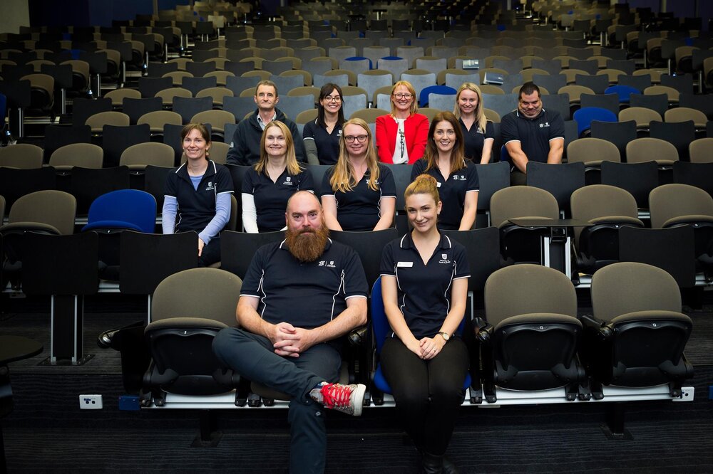 School of NBE - Prizes and Awards Ceremony