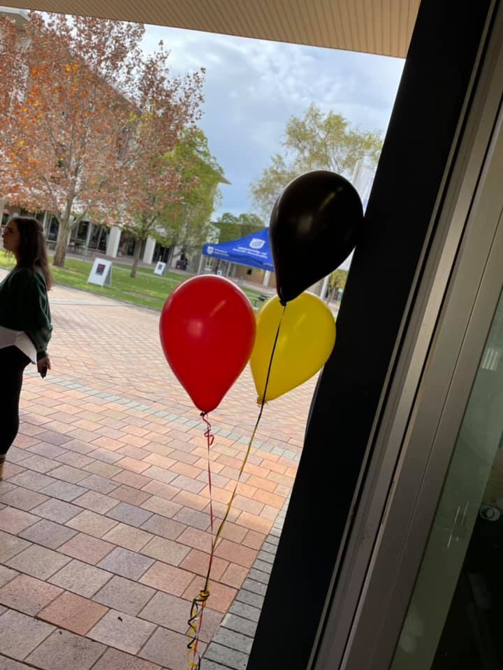 STEM Sausage Sizzle 2022