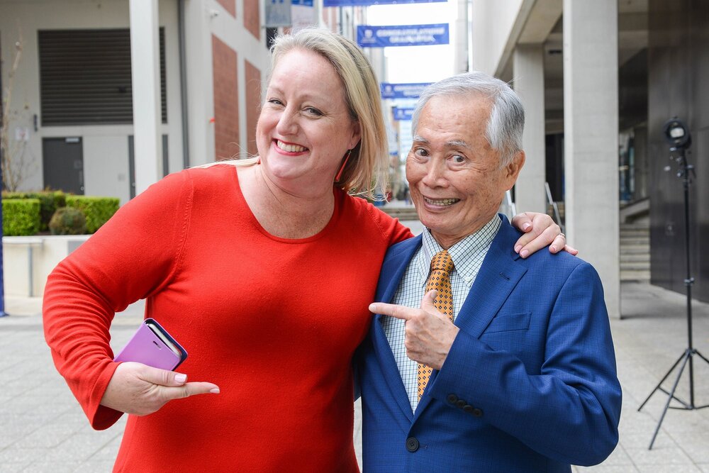 Learning a new language