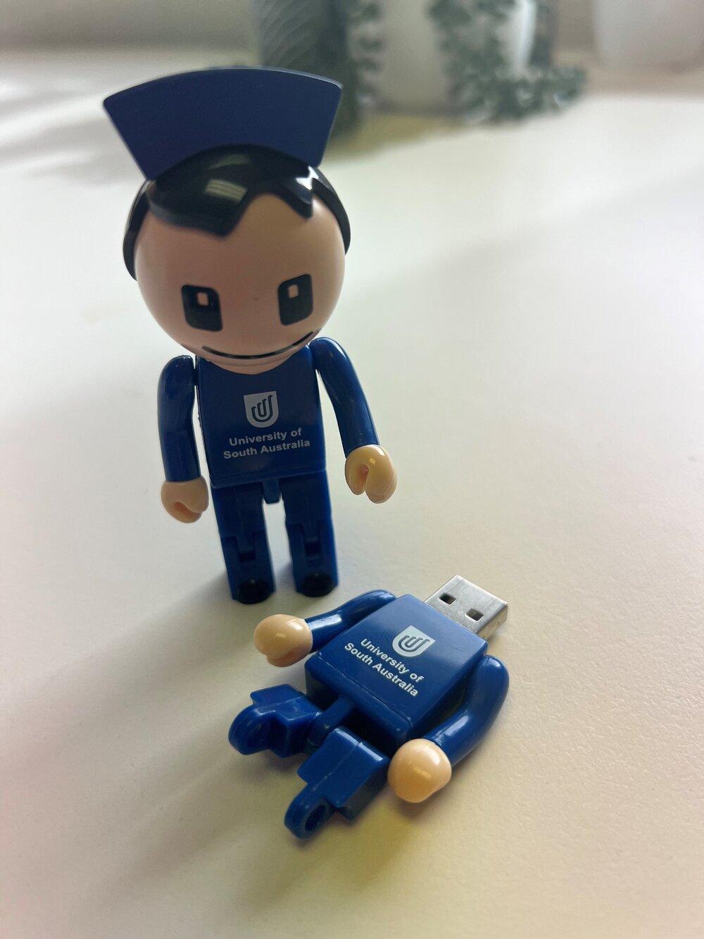 Not quite lego... merch