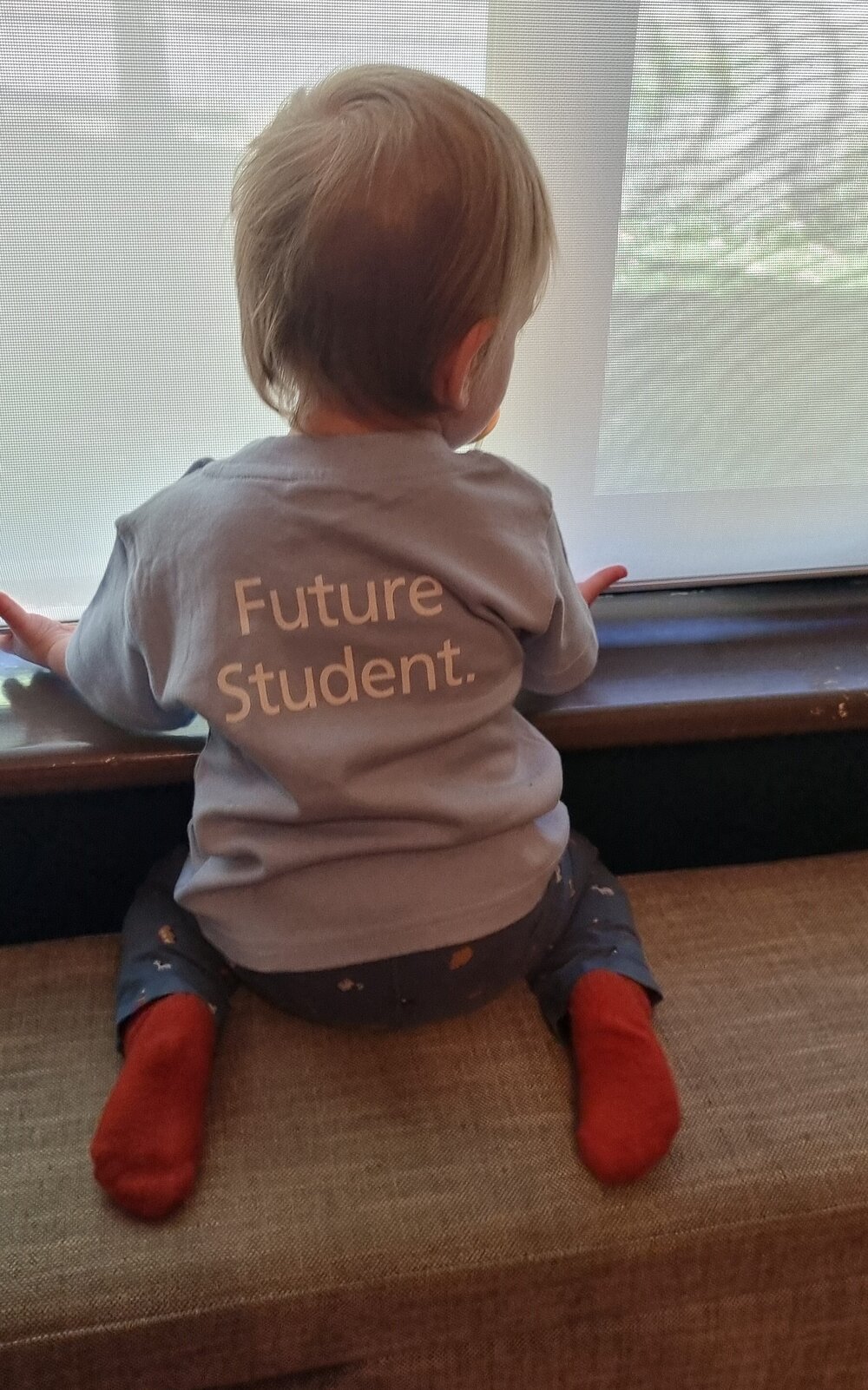 Future Student 