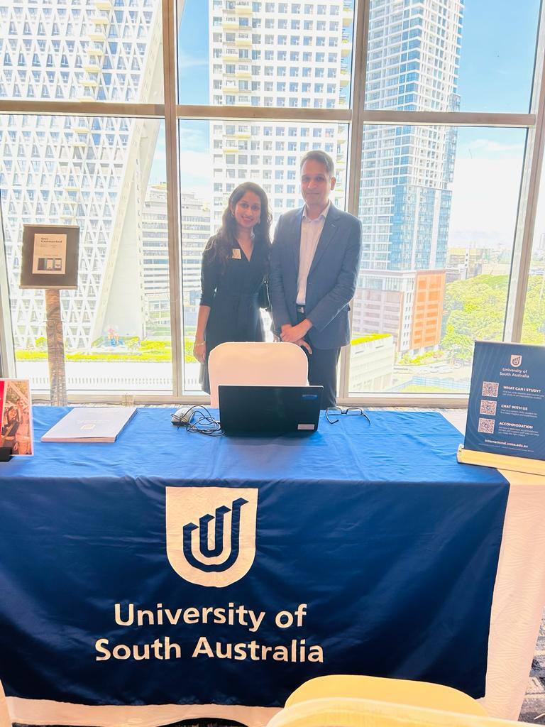 Representing in Sri Lanka