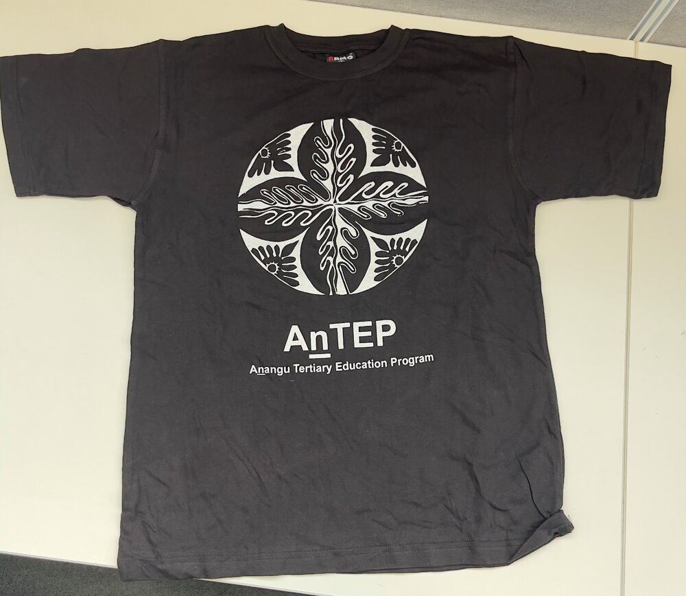 AnTEP t-shirt