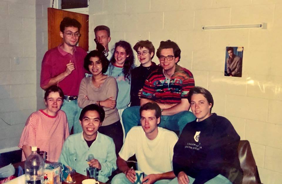 Hampstead Centre International Students Residence