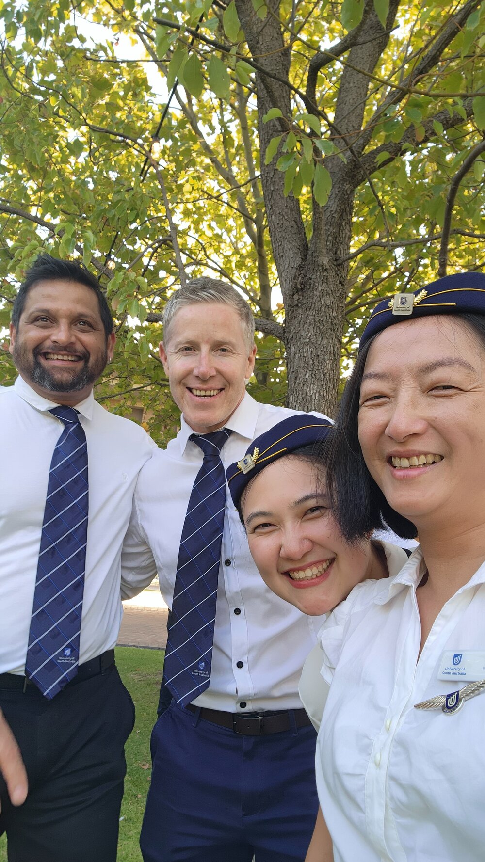 When we don&rsquo;t travel, we still fly!