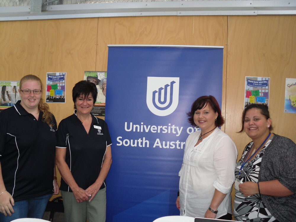 Closing the Gap event 