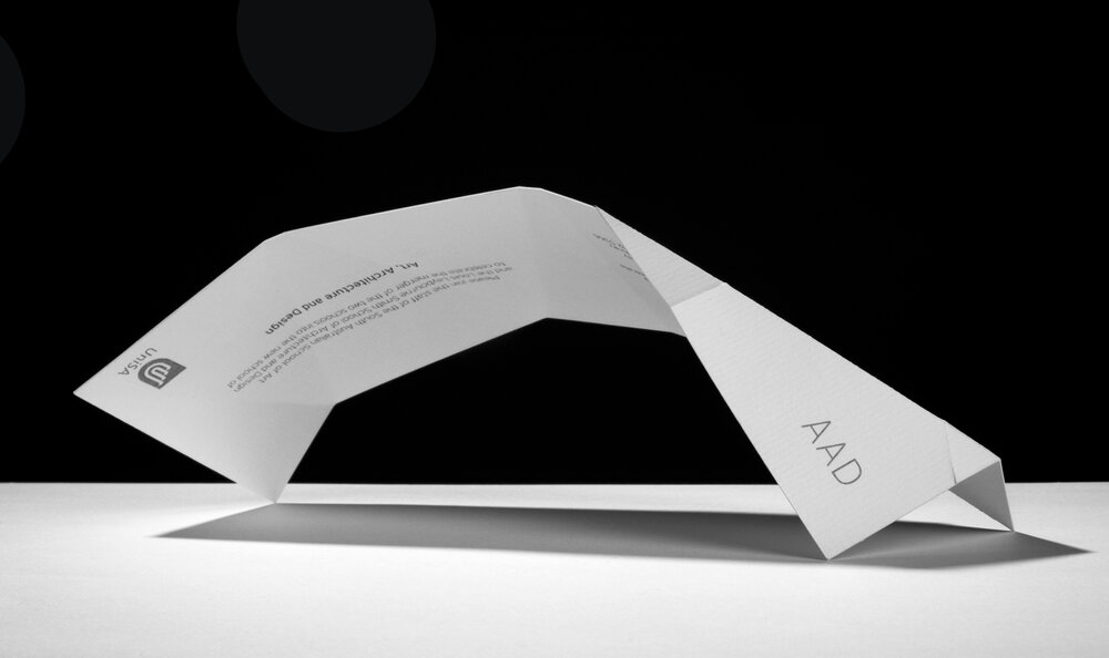 AAD Launch Invitation