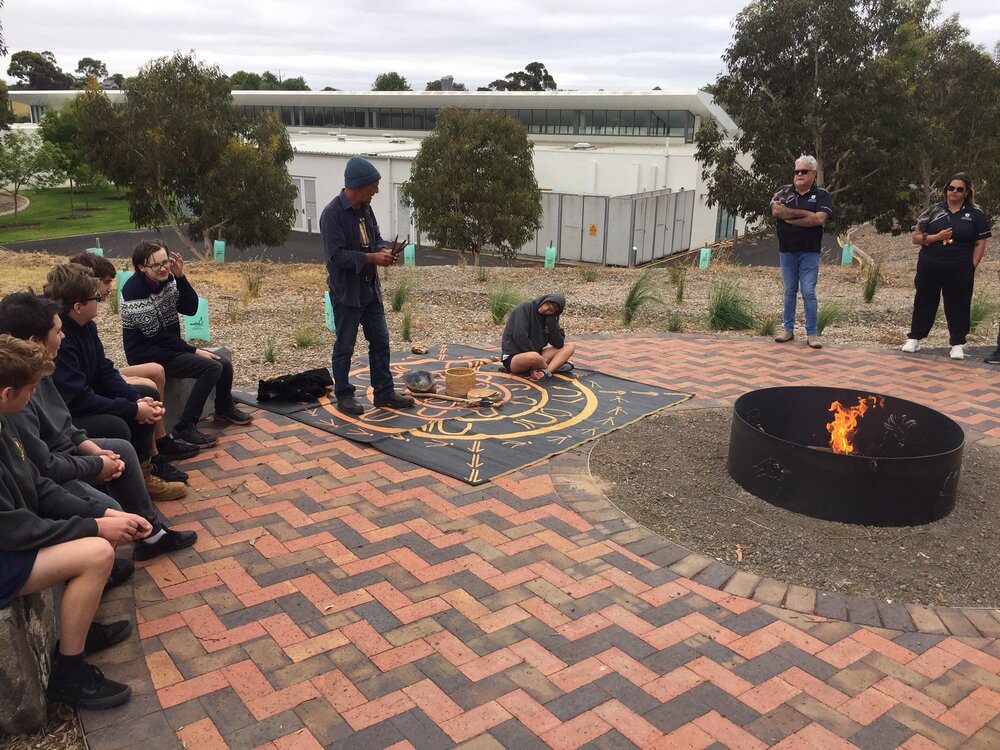 Aboriginal and Families Community Day 