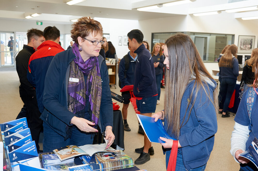 Careers Expos in Mount Gambier