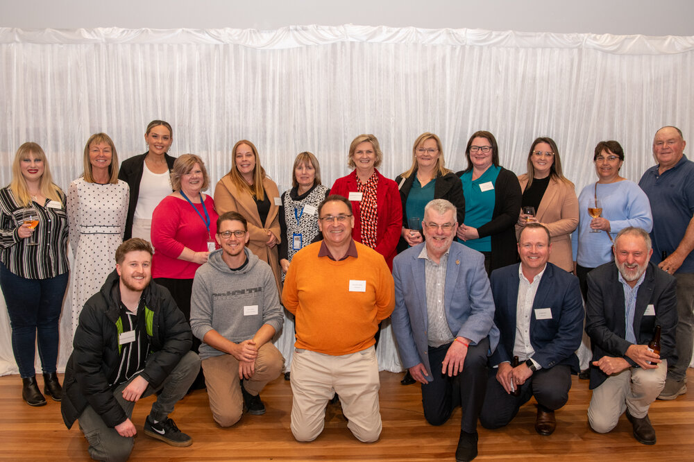 Mount Gambier Alumni Events