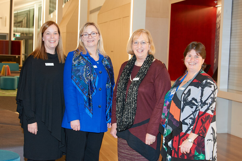 Recognising UniSA Awards