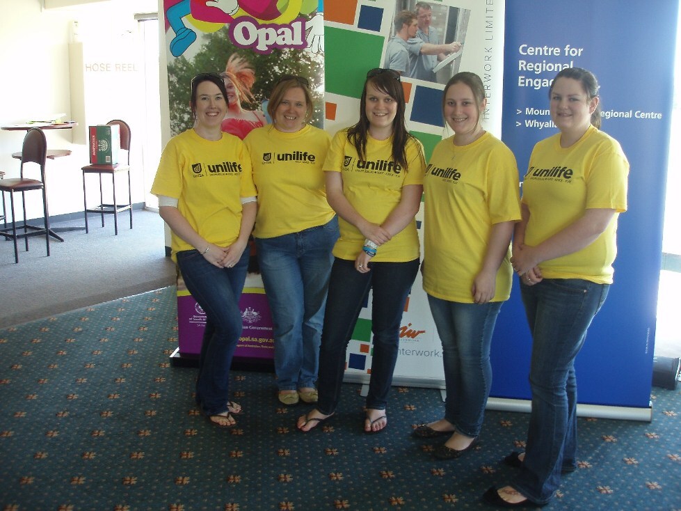 Police Charity Golf Day