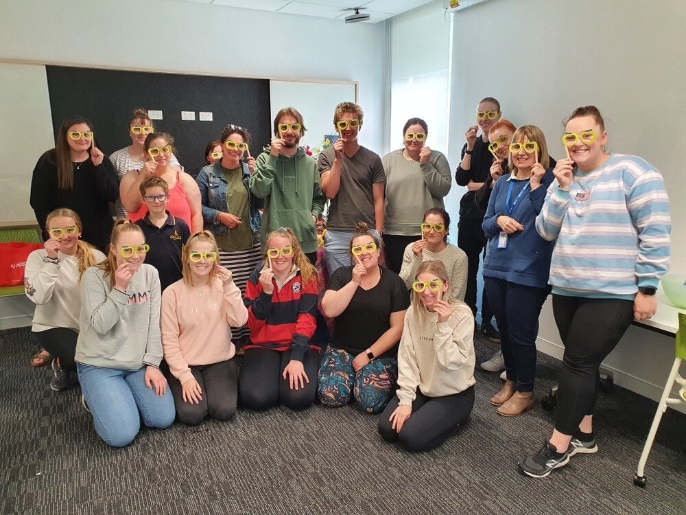 Celebrating World Teachers&rsquo; Day