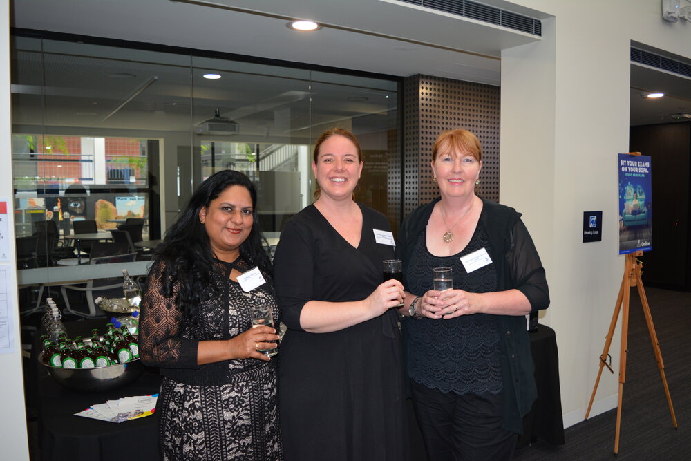 Launch of UniSA Online 