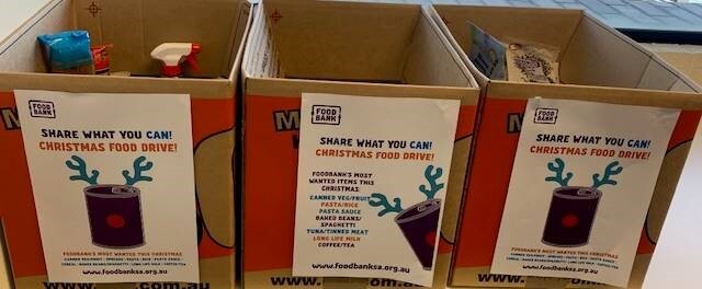 The power of small acts