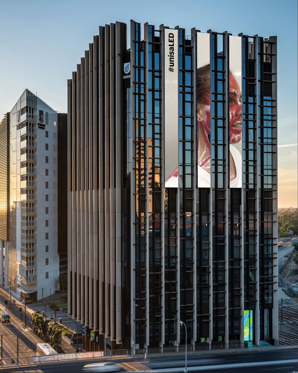 Teaching Through Imagery