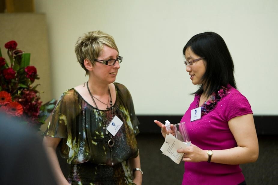 Illuminating Evening 