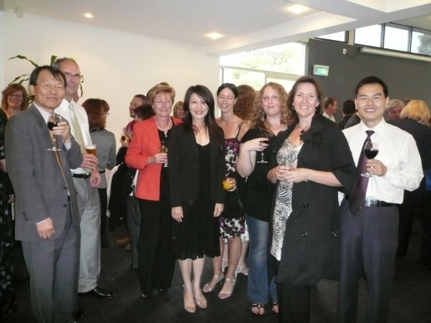 Engineering celebration