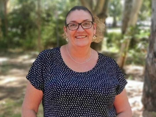 Three decades at UniSA