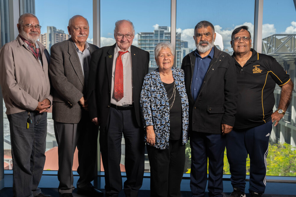 Purkarninthi meeting 