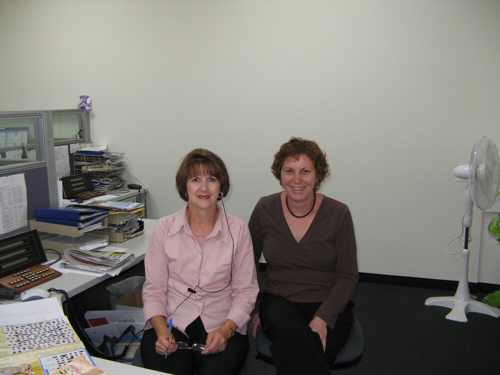 UniSA Switchboard Operators (ISTS)