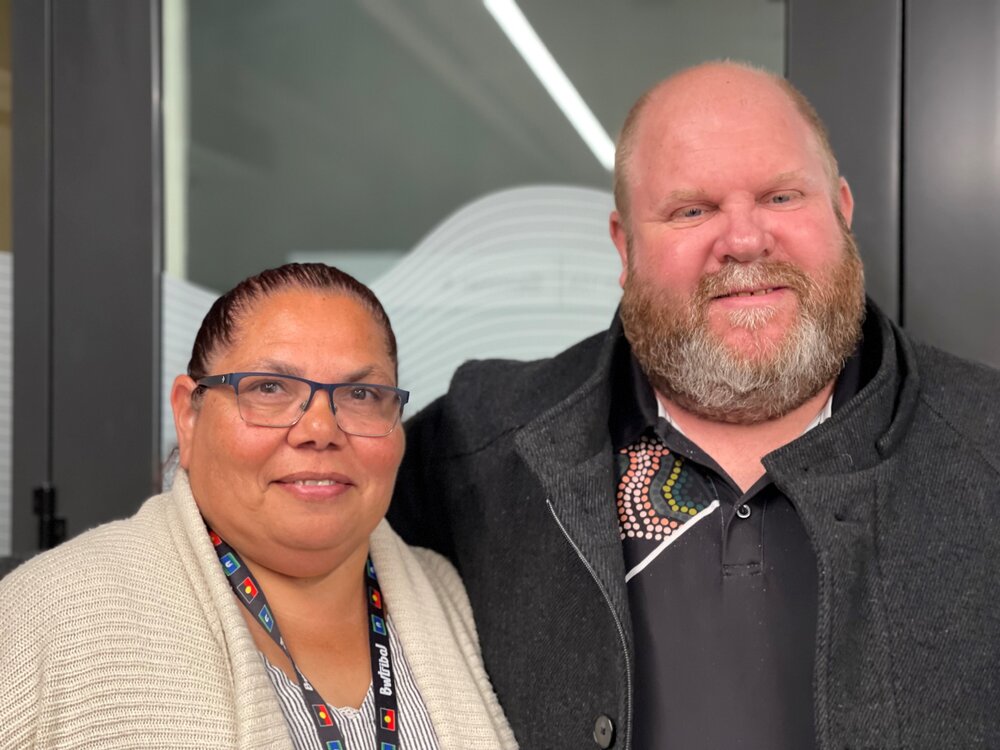 Building Connections