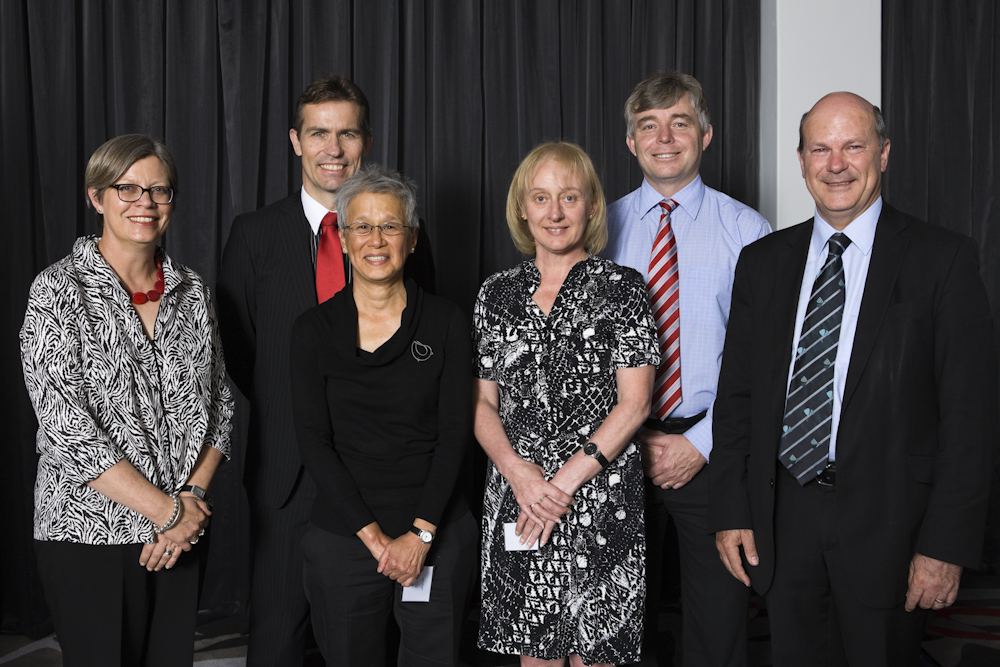 Celebrating the UniSA Personal Learning Environment