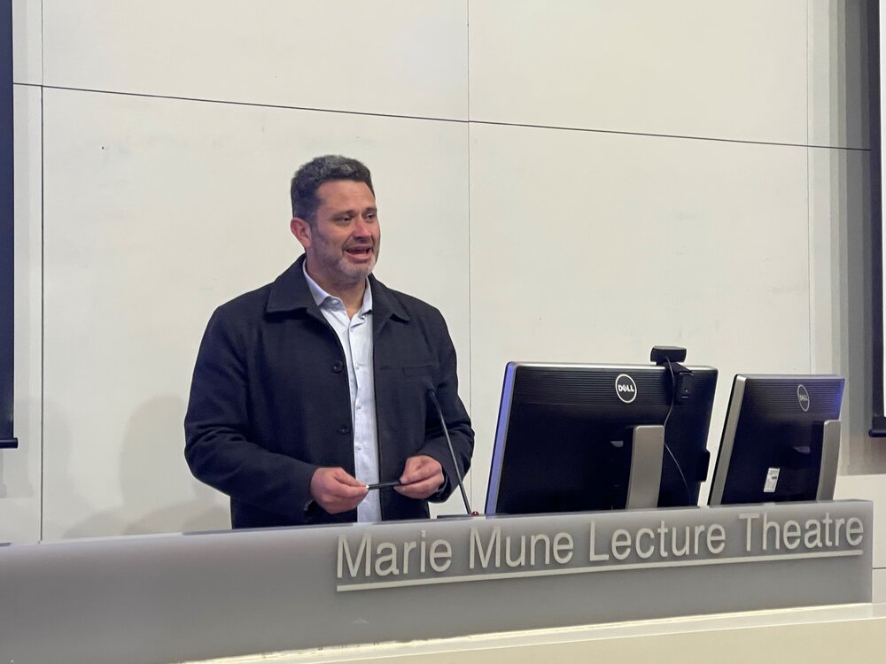 Kyam Maher MLC address