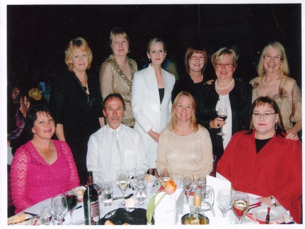 Celebrating Nursing and Midwifery Excellence 