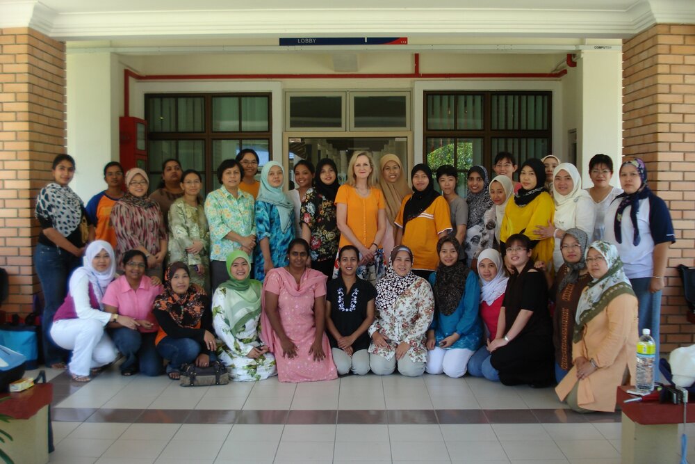 UniSA Nursing Programs in Malaysia 