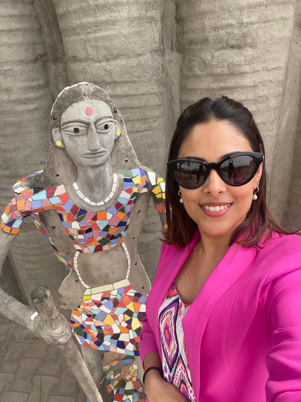 Finding inspiration after recruitment events