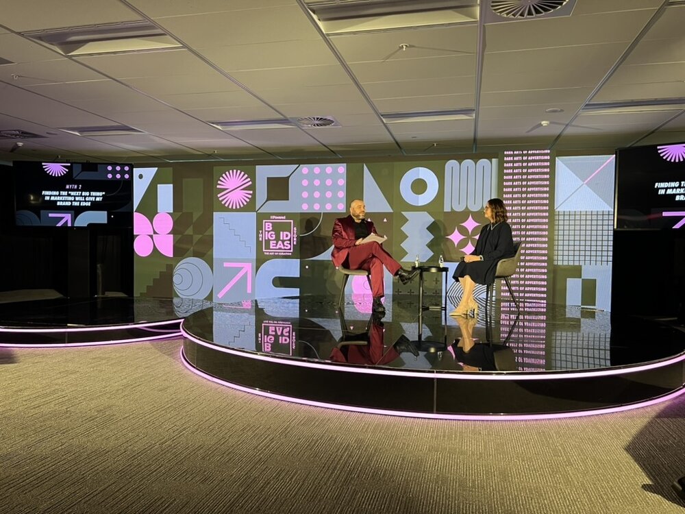 Rachel Kennedy Interview