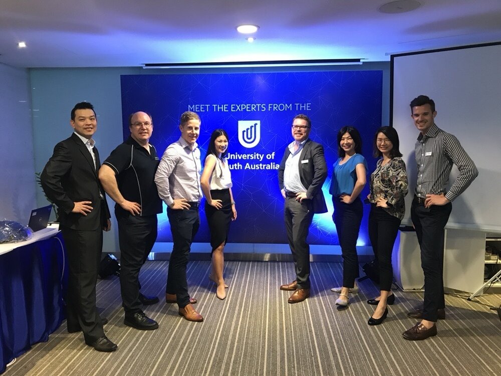 Modelling best practice 